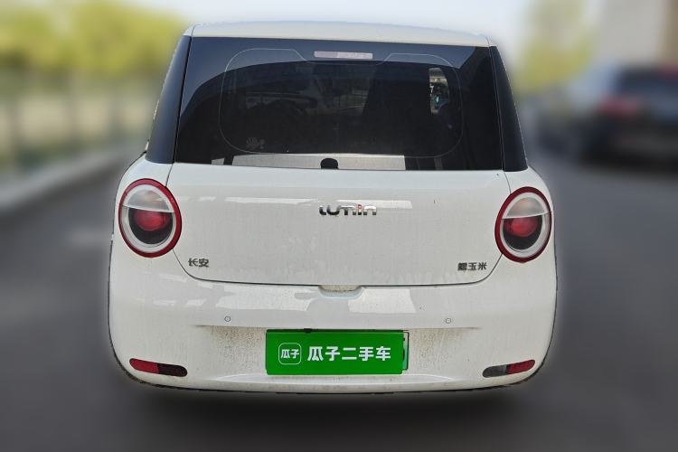 Used CHANGAN NEVO Lumin 2025 205 km Xiangqin Version Rear
