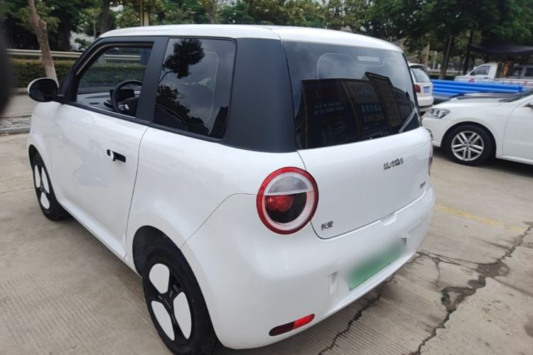 Used CHANGAN NEVO Lumin 2025 205 km Xiangqin Version Rear