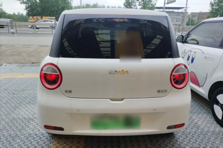 Used CHANGAN NEVO Lumin 2025 205 km Xiangqin Version Rear