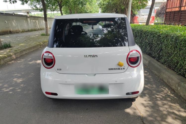 Used CHANGAN NEVO Lumin 2025 205 km Xiangqin Version Rear