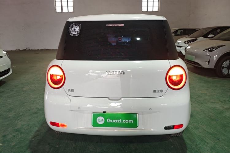 Used CHANGAN NEVO Lumin 2025 205 km Xiangqin Version Rear