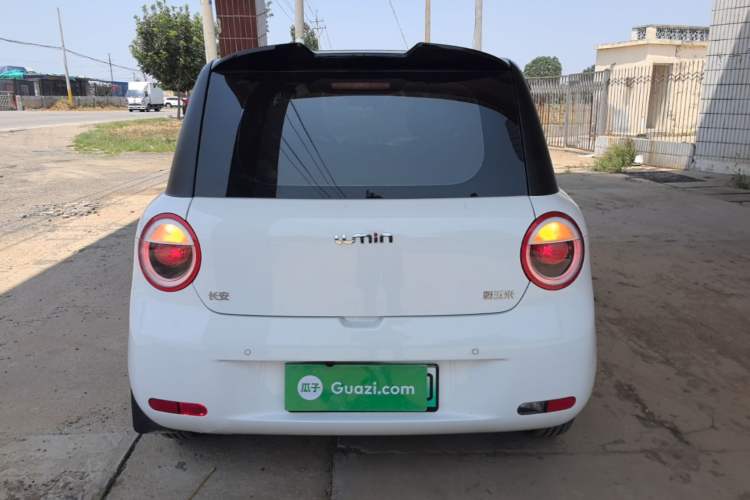 Used CHANGAN NEVO Lumin 2025 205 km Xiangqin Version Rear