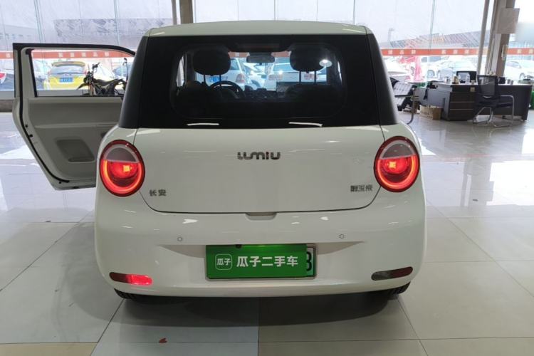 Used CHANGAN NEVO Lumin 2025 205 km Xiangqin Version Rear
