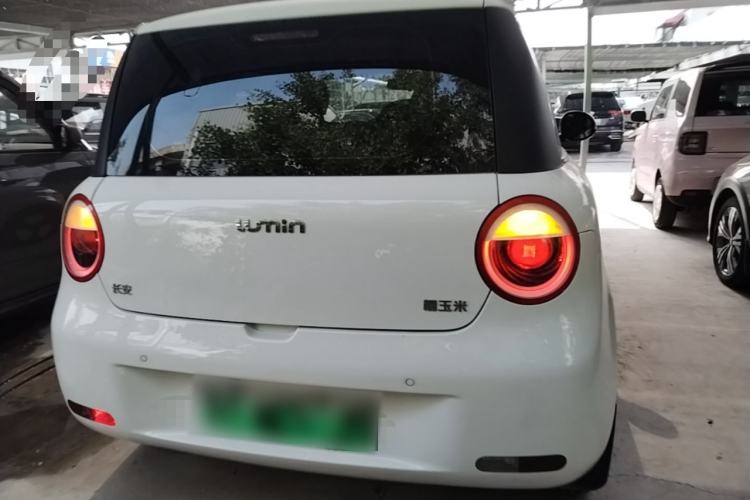 Used CHANGAN NEVO Lumin 2025 205 km Xiangqin Version Rear