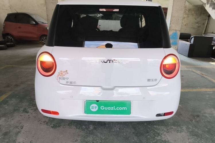 Used CHANGAN NEVO Lumin 2025 205 km Xiangqin Version Rear
