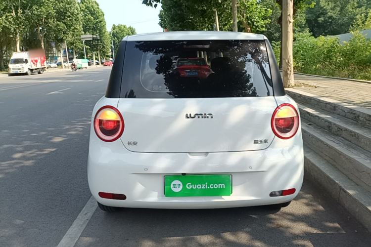 Used CHANGAN NEVO Lumin 2025 205 km Xiangqin Version Rear
