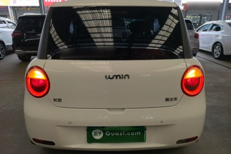 Used CHANGAN NEVO Lumin 2025 205 km Xiangqin Version Rear