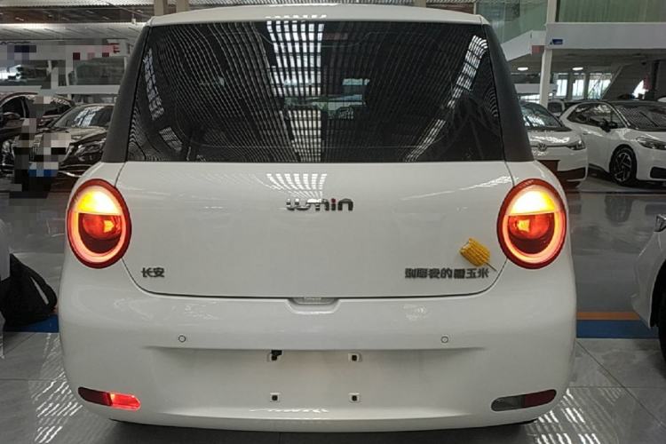 Used CHANGAN NEVO Lumin 2025 205 km Xiangqin Version Rear