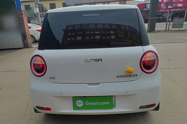 Used CHANGAN NEVO Lumin 2025 205 km Xiangqin Version Rear