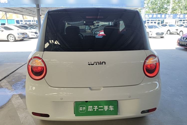 Used CHANGAN NEVO Lumin 2025 205 km Xiangqin Version Rear