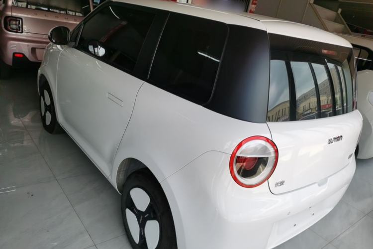 Used CHANGAN NEVO Lumin 2025 205 km Xiangqin Version Rear