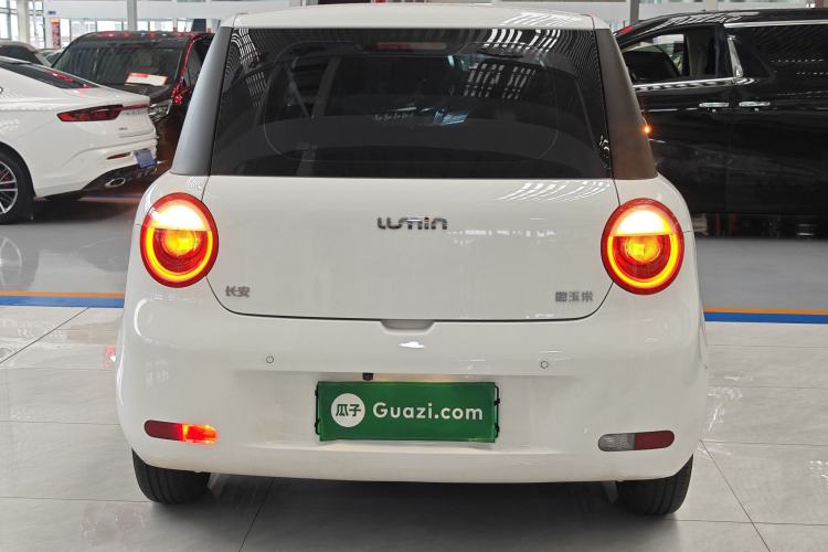 Used CHANGAN NEVO Lumin 2025 205 km Xiangqin Version Rear