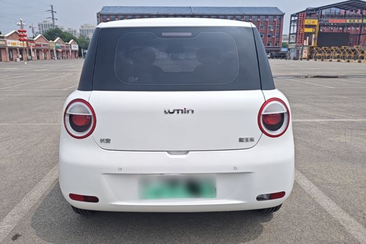 Used CHANGAN NEVO Lumin 2025 205 km Xiangqin Version Rear