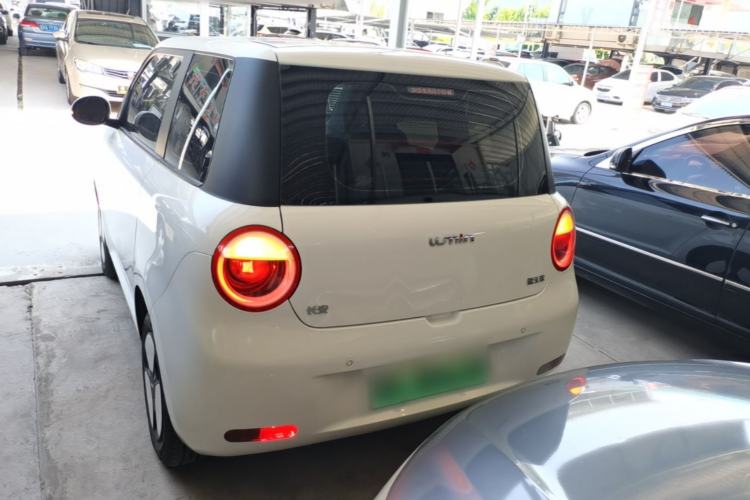 Used CHANGAN NEVO Lumin 2025 205 km Xiangqin Version Rear