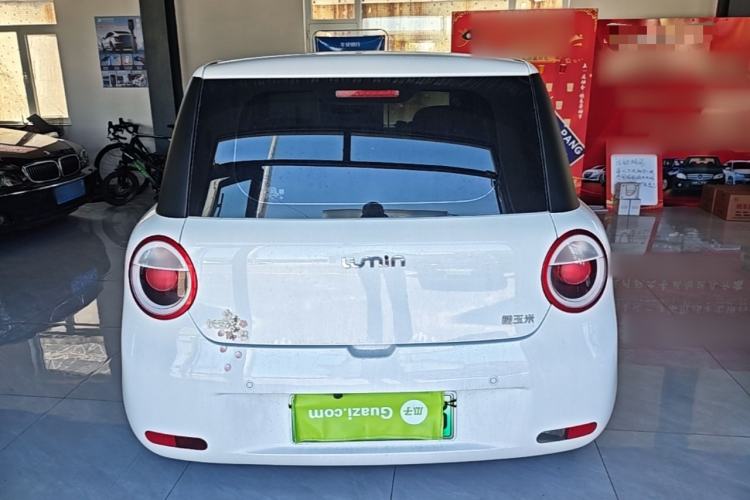 Used CHANGAN NEVO Lumin 2025 205 km Xiangqin Version Rear