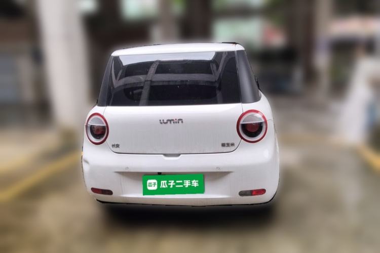 Used CHANGAN NEVO Lumin 2025 205 km Xiangqin Version Rear