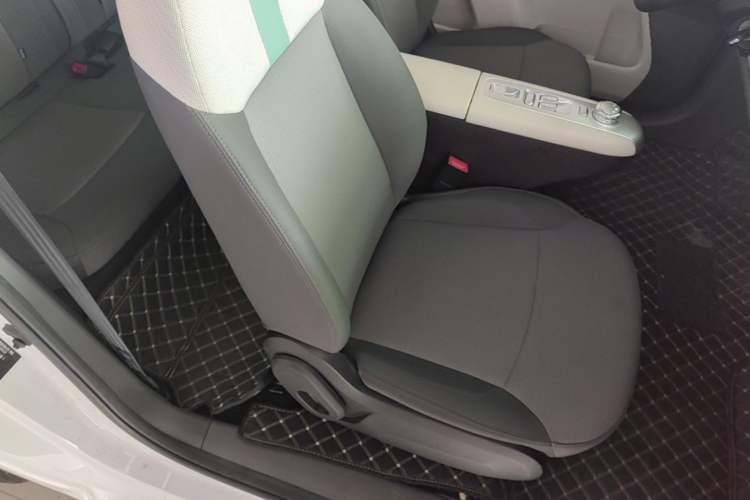 Used CHANGAN NEVO Lumin 2025 205 km Xiangqin Version Right Front Seat