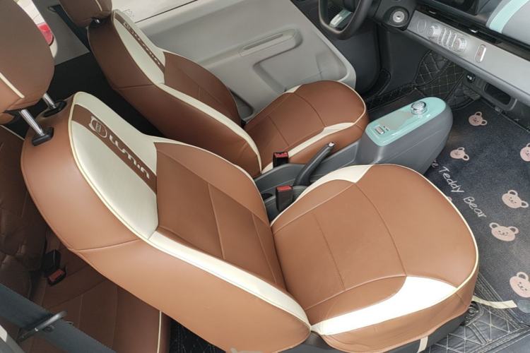 Used CHANGAN NEVO Lumin 2025 205km Refreshing Edition Right Front Seat