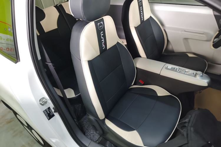 Used CHANGAN NEVO Lumin 2025 205 km Xiangqin Version Right Front Seat