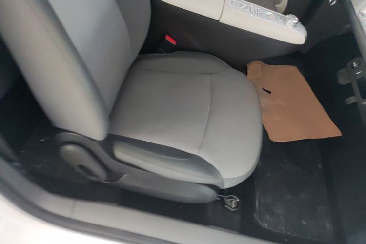 Used CHANGAN NEVO Lumin 2025 205 km Xiangqin Version Right Front Seat