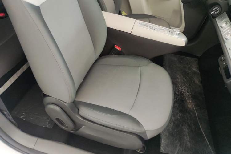 Used CHANGAN NEVO Lumin 2025 205 km Xiangqin Version Right Front Seat
