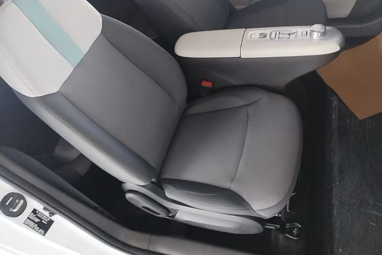 Used CHANGAN NEVO Lumin 2025 205 km Xiangqin Version Right Front Seat