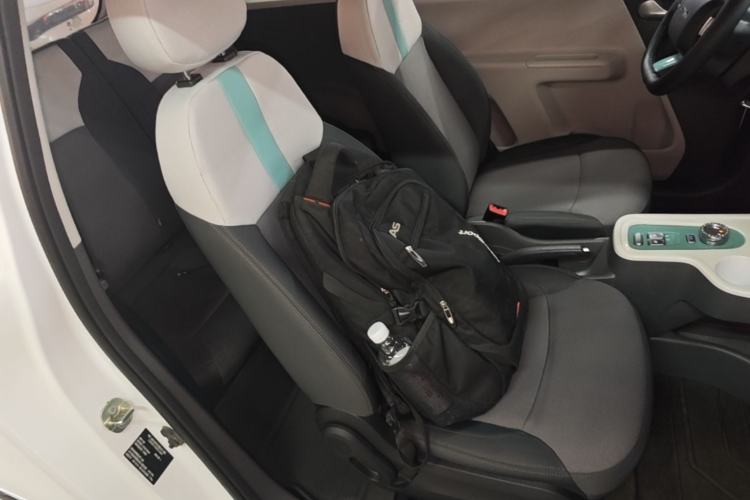 Used CHANGAN NEVO Lumin 2025 205km Refreshing Edition Right Front Seat