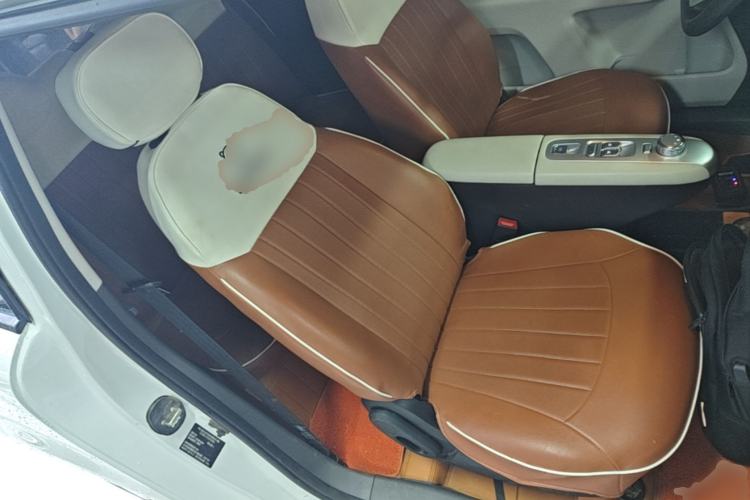 Used CHANGAN NEVO Lumin 2025 205 km Xiangqin Version Right Front Seat