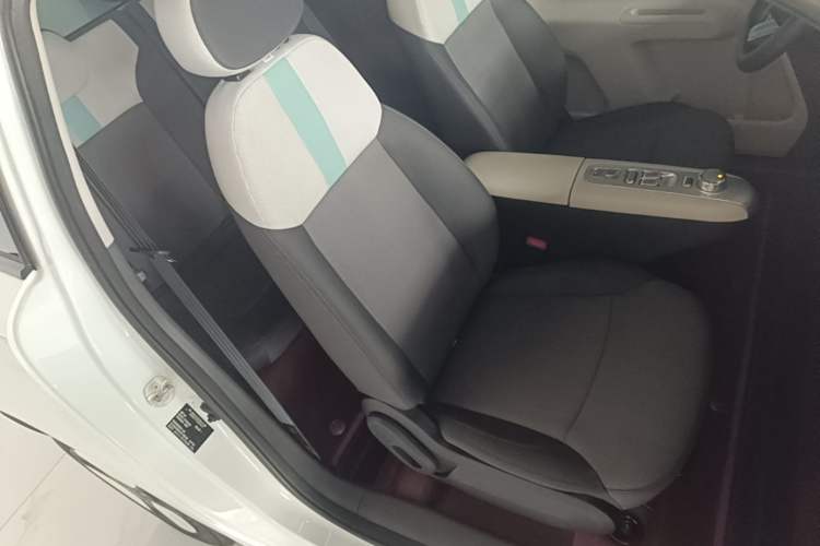 Used CHANGAN NEVO Lumin 2025 205 km Xiangqin Version Right Front Seat