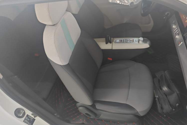 Used CHANGAN NEVO Lumin 2025 205 km Xiangqin Version Right Front Seat