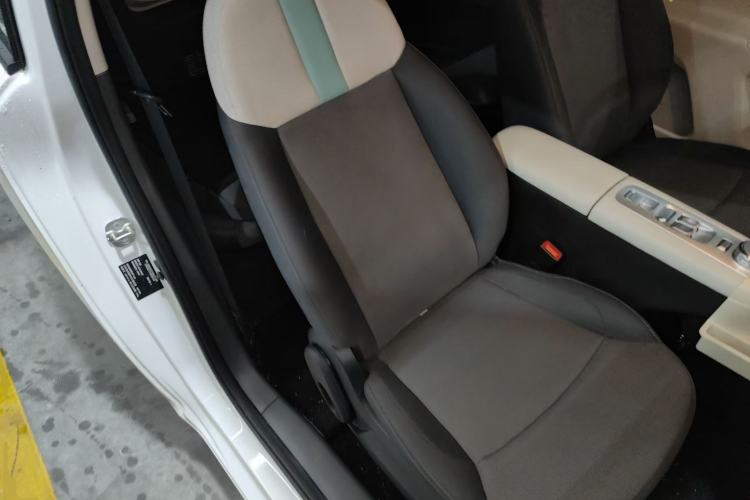 Used CHANGAN NEVO Lumin 2025 205 km Xiangqin Version Right Front Seat