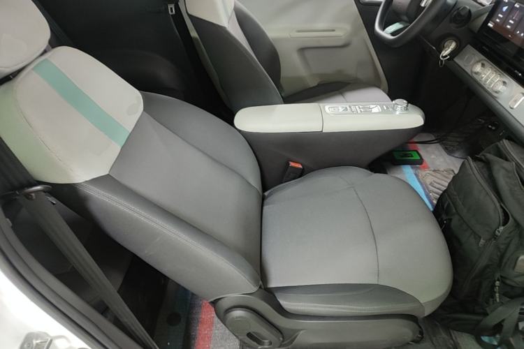 Used CHANGAN NEVO Lumin 2025 205 km Xiangqin Version Right Front Seat