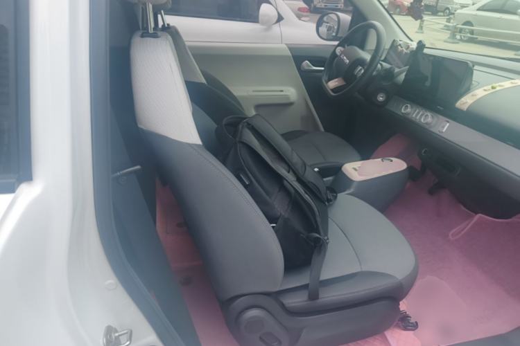 Used CHANGAN NEVO Lumin 2025 205km Refreshing Edition Right Front Seat