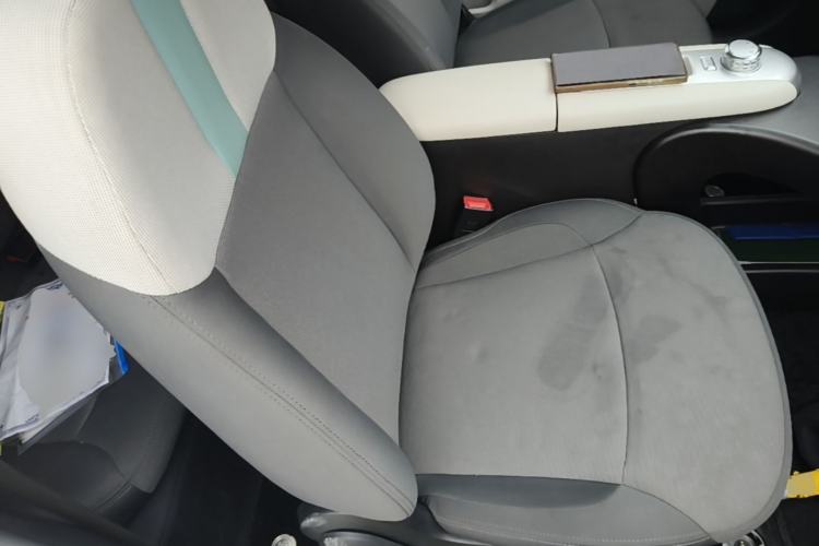 Used CHANGAN NEVO Lumin 2025 205 km Xiangqin Version Right Front Seat