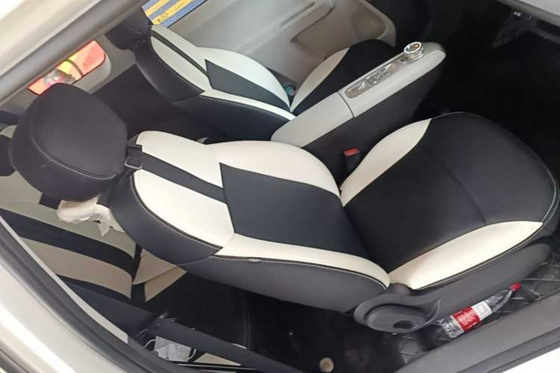 Used CHANGAN NEVO Lumin 2025 205 km Xiangqin Version Right Front Seat