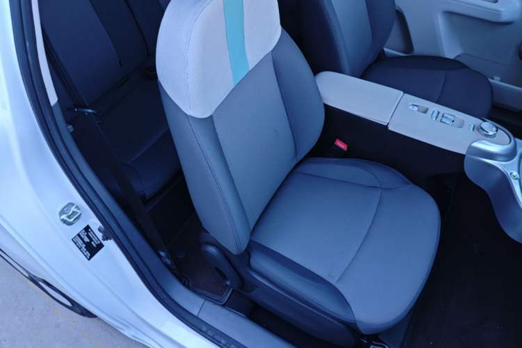 Used CHANGAN NEVO Lumin 2025 205 km Xiangqin Version Right Front Seat