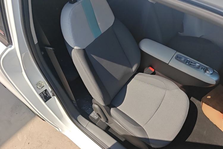 Used CHANGAN NEVO Lumin 2025 205 km Xiangqin Version Right Front Seat