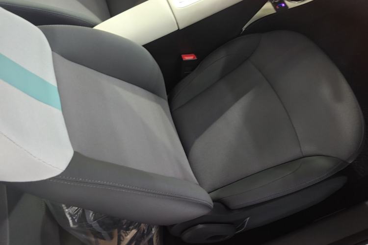 Used CHANGAN NEVO Lumin 2025 205 km Xiangqin Version Right Front Seat