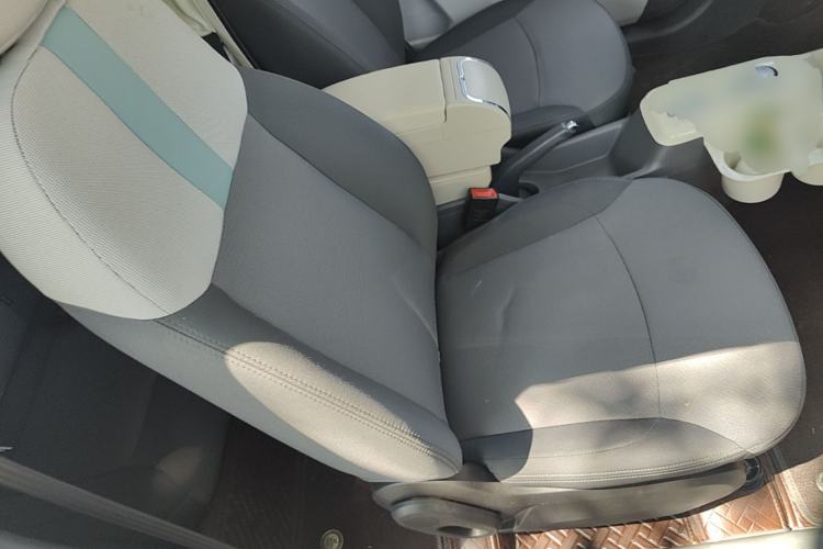 Used CHANGAN NEVO Lumin 2025 205km Refreshing Edition Right Front Seat