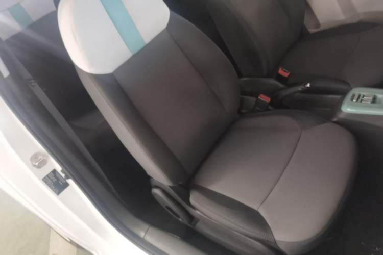 Used CHANGAN NEVO Lumin 2025 205km Refreshing Edition Right Front Seat
