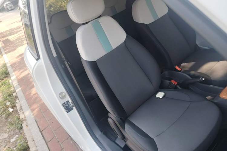 Used CHANGAN NEVO Lumin 2025 205km Refreshing Edition Right Front Seat