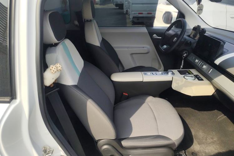 Used CHANGAN NEVO Lumin 2025 205 km Xiangqin Version Right Front Seat