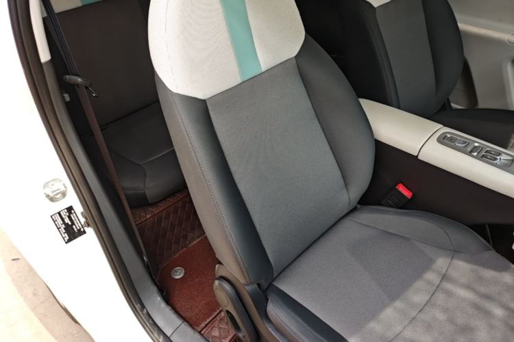 Used CHANGAN NEVO Lumin 2025 205 km Xiangqin Version Right Front Seat