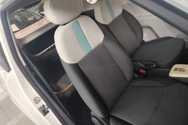 Used CHANGAN NEVO Lumin 2025 205km Refreshing Edition Right Front Seat