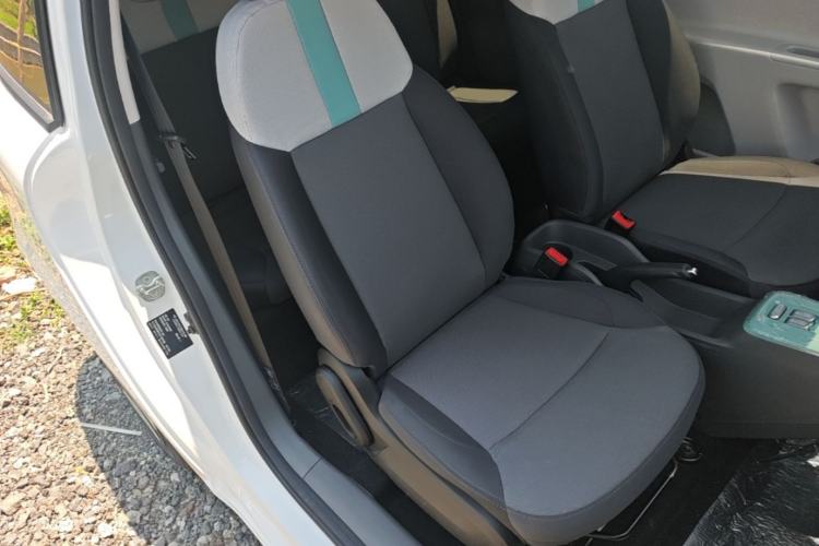 Used CHANGAN NEVO Lumin 2025 205 km Xiangqin Version Right Front Seat