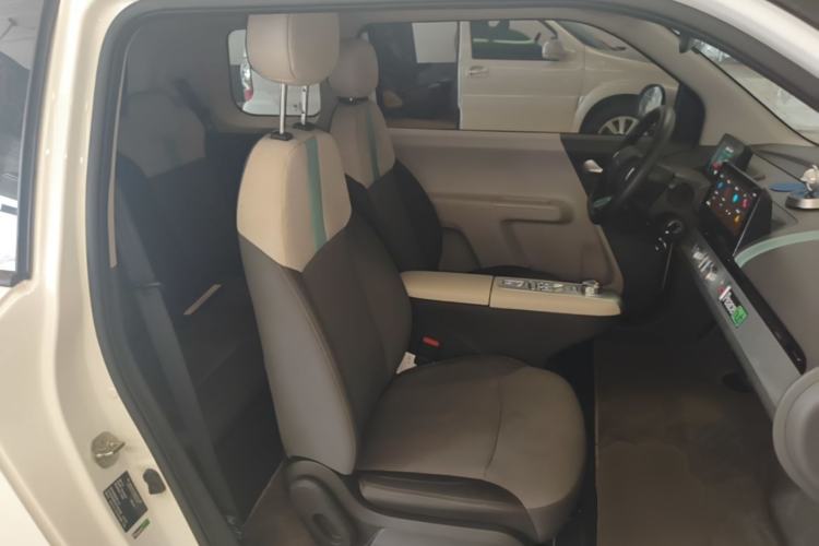Used CHANGAN NEVO Lumin 2025 205 km Xiangqin Version Right Front Seat