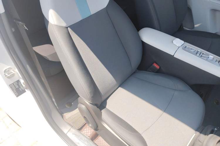 Used CHANGAN NEVO Lumin 2025 205 km Xiangqin Version Right Front Seat