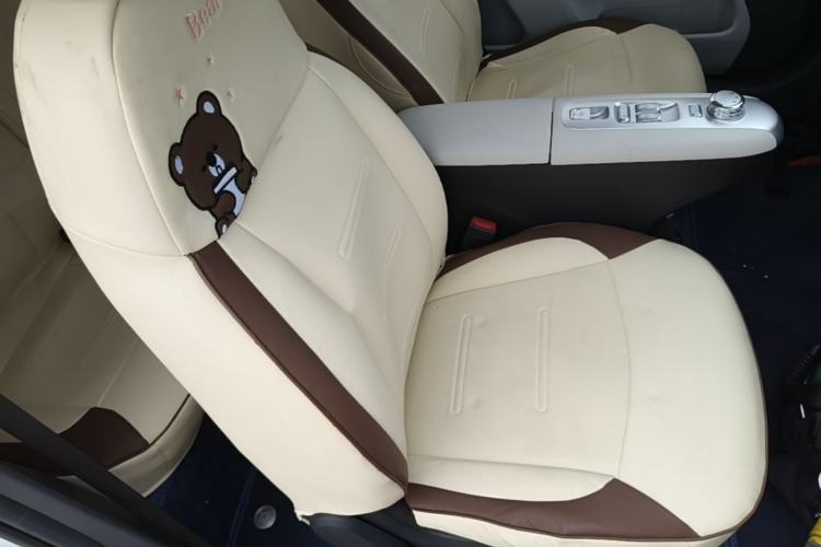 Used CHANGAN NEVO Lumin 2025 205 km Xiangqin Version Right Front Seat