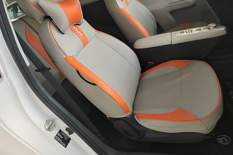 Used CHANGAN NEVO Lumin 2025 205 km Xiangqin Version Right Front Seat