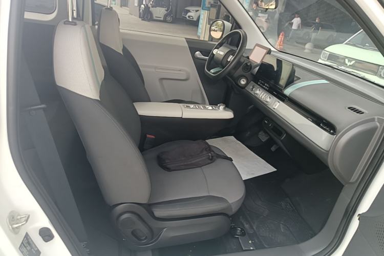Used CHANGAN NEVO Lumin 2025 205 km Xiangqin Version Right Front Seat